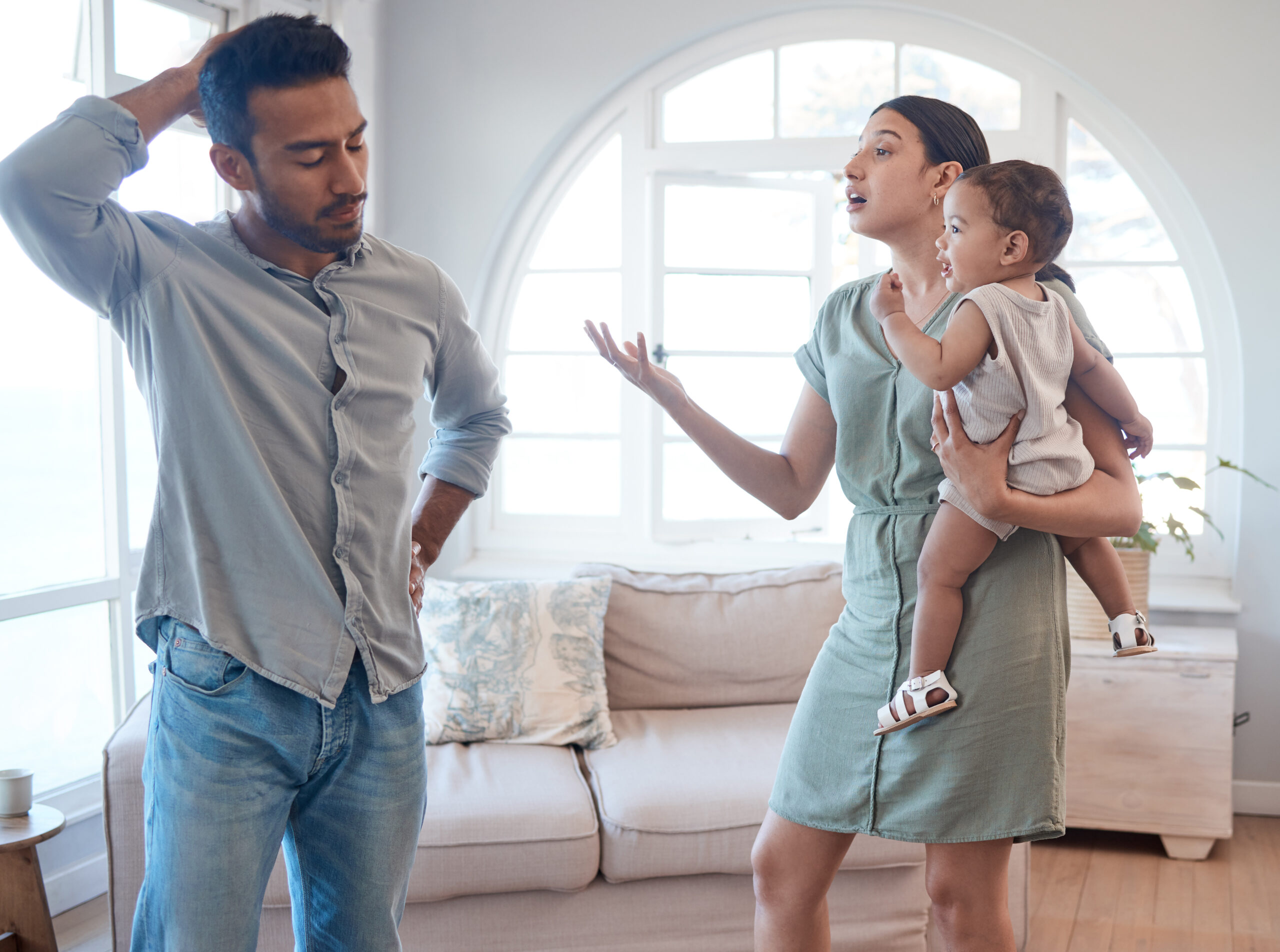 diritto di famiglia e contenzioso
