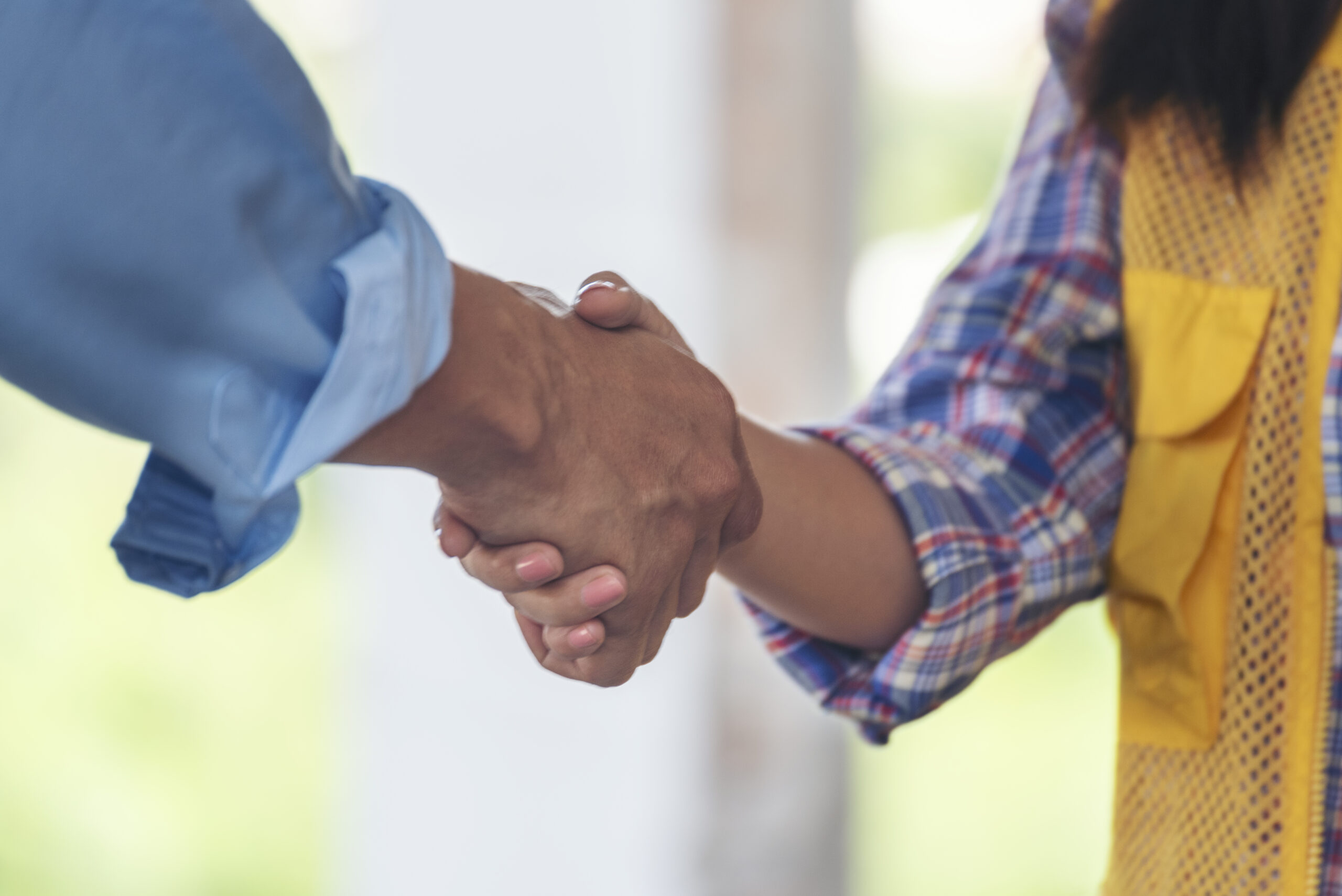 soluzioni giudiziali e consensuali