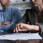 avvocato per separazione o divorzio a milano